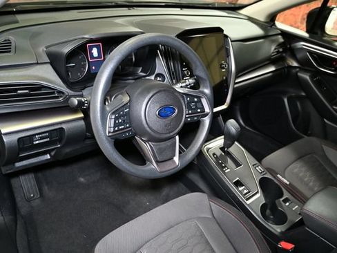 Used 2024 Subaru Impreza 2.0i Sport AWD/4WD image 21