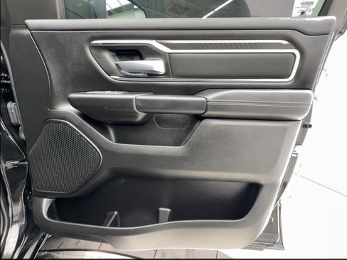 Used 2026 RAM 1500 Lone Star AWD/4WD image 31