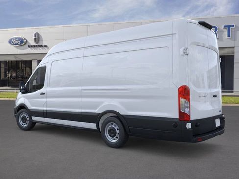 New 2025 Ford Transit 350 Base w/ Load Area Protection Package image 4