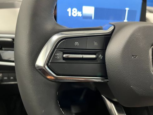 New 2026 Honda Prologue Elite image 17