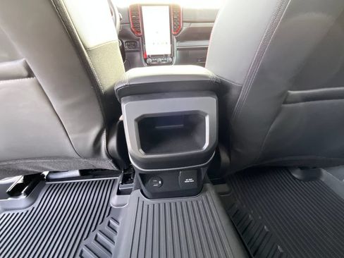 New 2026 Ford Ranger Raptor AWD/4WD image 49