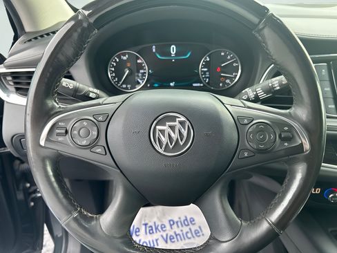 Used 2019 Buick Enclave Avenir w/ Avenir Technology Package AWD/4WD image 15