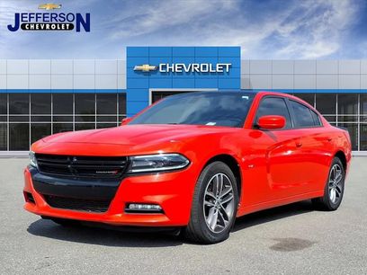 Used 2018 Dodge Charger GT