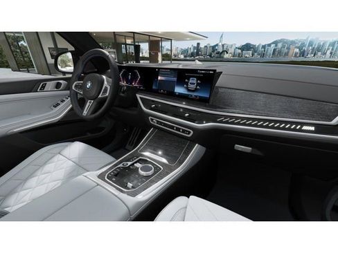 New 2026 BMW X5 M60i image 14