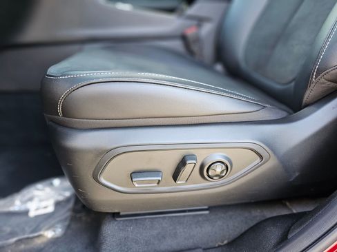 New 2026 Jeep Grand Cherokee L Altitude RWD image 20