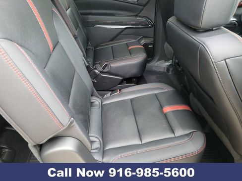 New 2026 Chevrolet Traverse RS w/ LPO, Floor Liner Package image 24