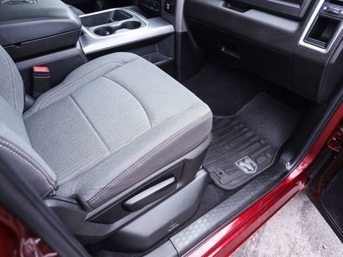 Used 2022 RAM 1500 Classic Warlock w/ Electronics Group AWD/4WD image 51