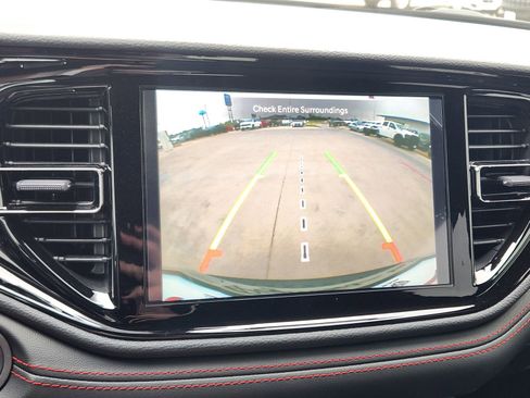 New 2026 Dodge Durango GT w/ Blacktop Package RWD image 17