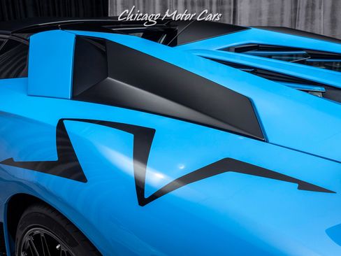 Used 2017 Lamborghini Aventador LP 750-4 Superveloce image 61