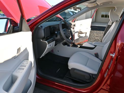 New 2026 Hyundai Kona SE image 21