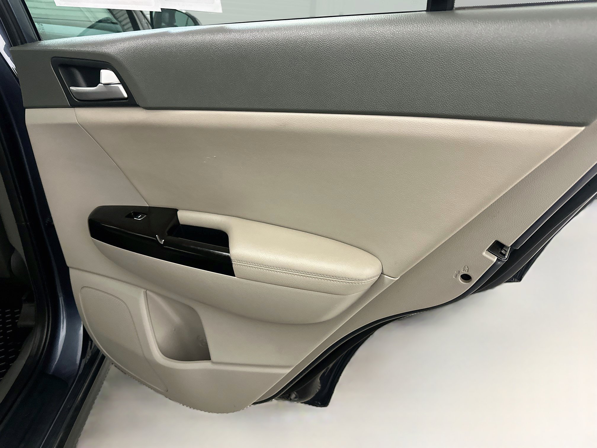 Used 2019 Kia Sportage EX w/ EX Premium Package AWD/4WD image 30