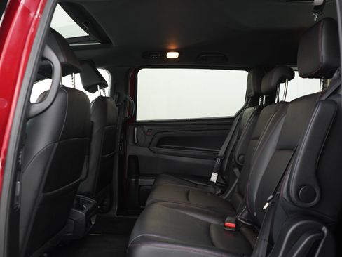 Used 2024 Honda Odyssey Sport image 21
