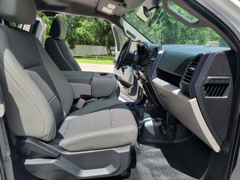 Used 2016 Ford F150 XL w/ XL Power Equipment Group AWD/4WD image 38