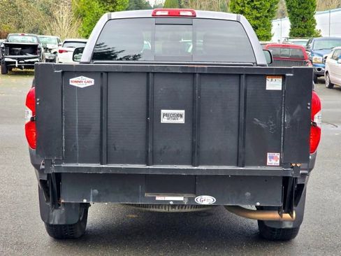 Used 2016 Toyota Tundra SR5 image 6