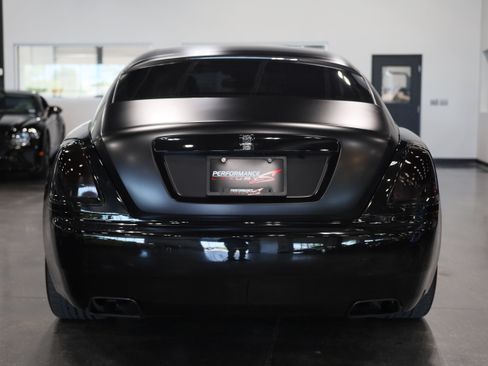 Used 2018 Rolls-Royce Wraith RWD image 5