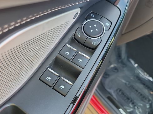 Used 2023 Ford Explorer ST w/ Equipment Group 401A image 22