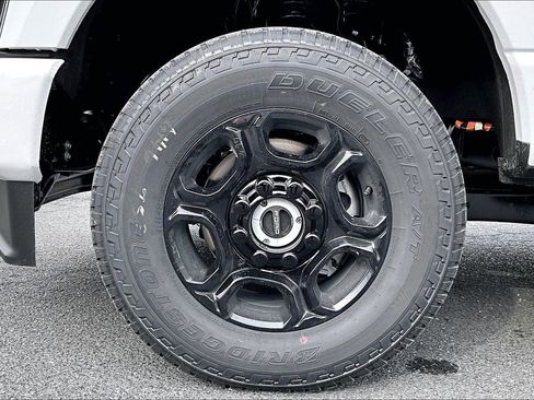 New 2026 Ford F250 XL w/ STX Appearance Package image 11