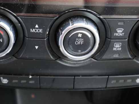 Used 2015 MAZDA CX-5 Grand Touring image 28