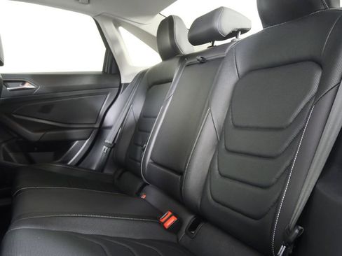 Used 2024 Volkswagen Jetta SEL FWD image 15