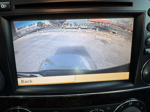 Used 2011 Mercedes-Benz G 55 AMG 4MATIC image 25