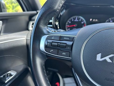 Used 2022 Kia K5 GT-Line FWD image 23