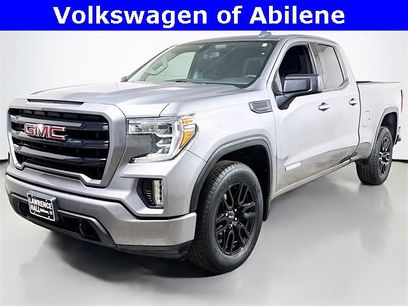 Used 2021 GMC Sierra 1500 Elevation