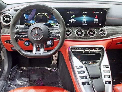Used 2023 Mercedes-Benz AMG GT 53 image 15