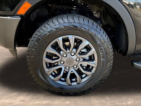 Certified 2022 Ford Ranger XLT w/ Equipment Group 301A Mid AWD/4WD image 35
