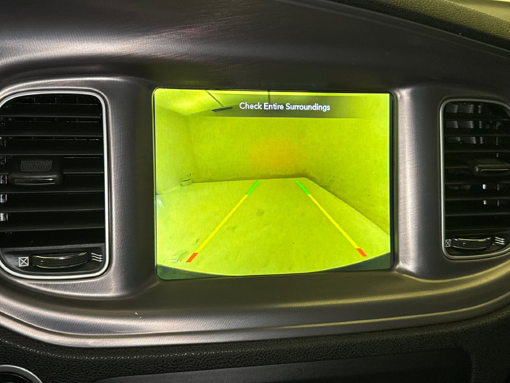 Used 2023 Dodge Charger Scat Pack RWD image 22