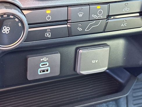 Used 2024 Ford F350 XL w/ XL Chrome Package image 25