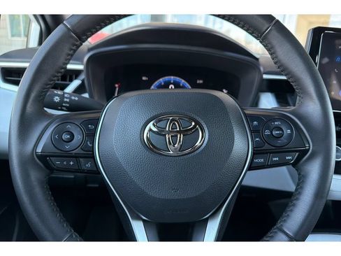 Certified 2026 Toyota Corolla SE FWD image 24