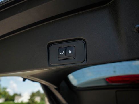 New 2026 Nissan Rogue SV image 9