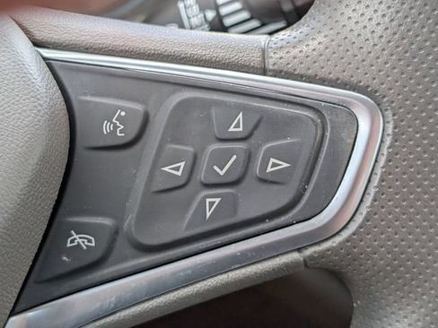 Used 2023 Chevrolet Malibu LT w/ Driver Confidence Package FWD image 23