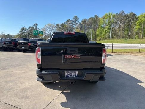 Used 2019 GMC Canyon Denali image 6