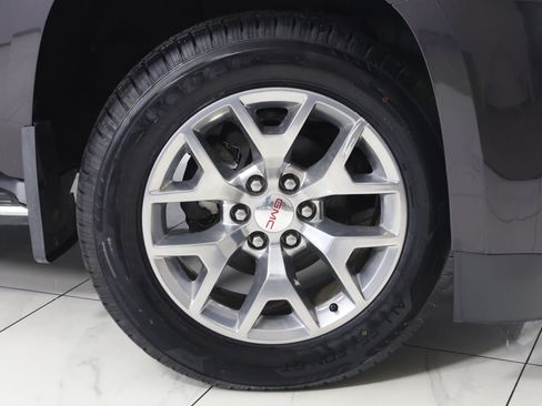 Used 2015 GMC Yukon SLE w/ Convenience Package AWD/4WD image 14