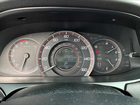 Used 2013 Honda Accord Sport image 23