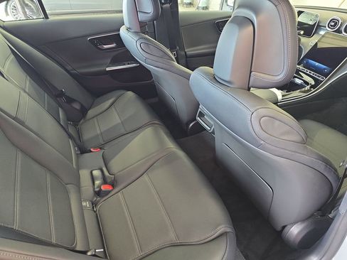 New 2026 Mercedes-Benz C 300 Sedan image 11