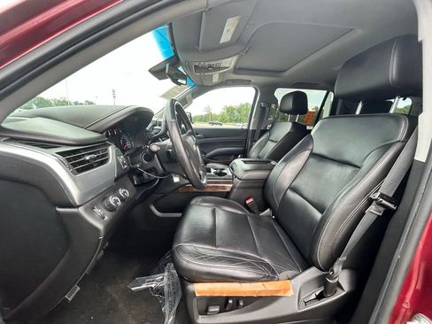 Used 2018 Chevrolet Tahoe LT AWD/4WD image 11