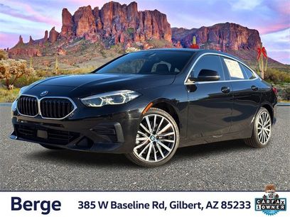 Used 2022 BMW 228i Gran Coupe 228i w/ Convenience Package