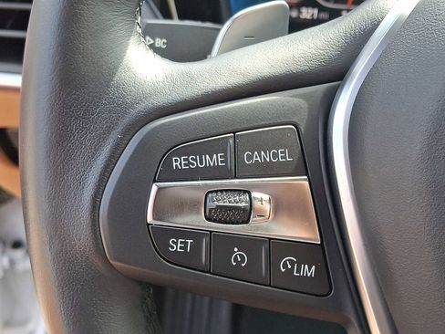 Certified 2023 BMW 430i Gran Coupe xDrive w/ Premium Package image 22