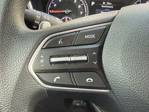 Used 2022 Hyundai Santa Fe SEL image 23