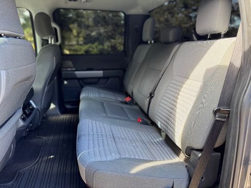 Used 2023 Ford F150 XLT w/ Equipment Group 302A High image 18