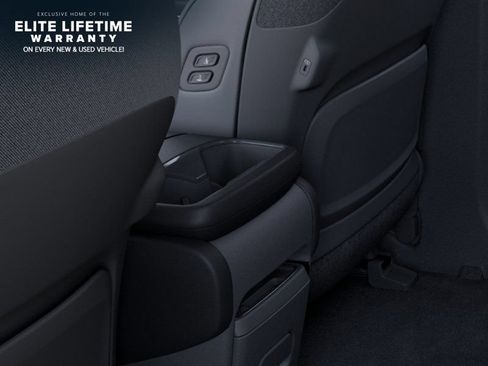 New 2026 Kia EV9 Light RWD image 27