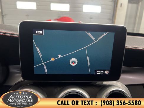 Used 2017 Mercedes-Benz C 43 AMG 4MATIC Sedan image 30