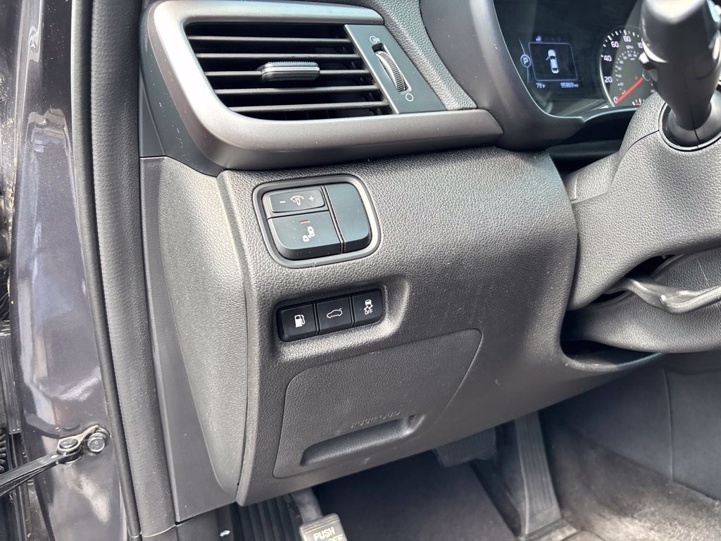 Used 2018 Kia Optima S w/ Panoramic Sunroof Package FWD image 21