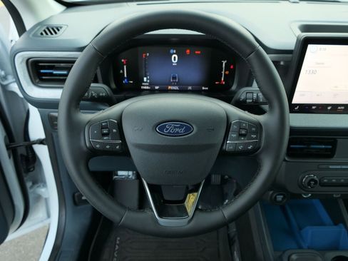 Used 2026 Ford Maverick XLT w/ XLT Luxury Package AWD/4WD image 20
