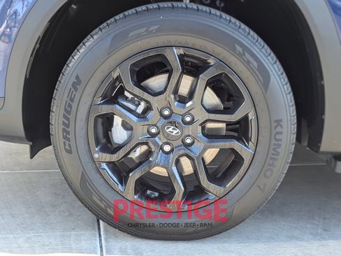 Used 2023 Hyundai Santa Fe XRT w/ Cargo Package AWD/4WD image 13