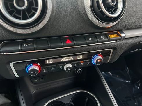 Used 2017 Audi A3 2.0T Premium w/ Convenience Package image 23