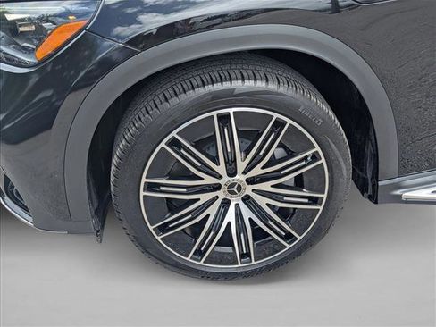 Used 2024 Mercedes-Benz EQE 350+ SUV w/ Pinnacle Trim Package image 24