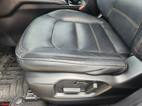 Used 2017 MAZDA CX-5 Grand Touring FWD image 23